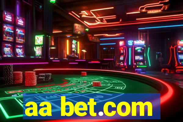 aa bet.com